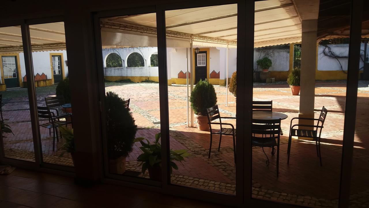 Quinta Da Anunciada Velha Guest House Tomar Exterior photo