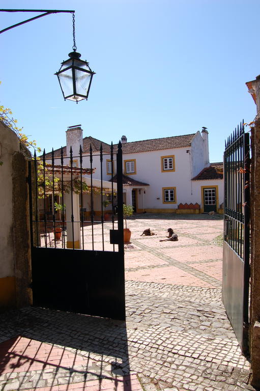 Quinta Da Anunciada Velha Guest House Tomar Exterior photo